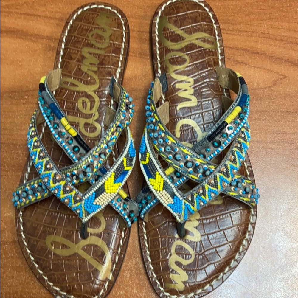 Sam Edelman sandals